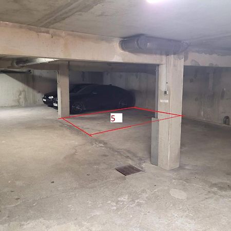 2 Appt Medielounge Ou Medieold, Parking Vue Magnifique Par Beds76 Rouen Phòng bức ảnh