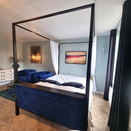 2 Appt Medielounge Ou Medieold, Parking Vue Magnifique Par Beds76 Rouen Ngoại thất bức ảnh
